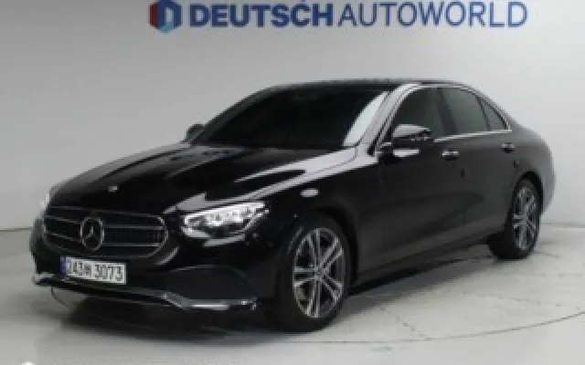 E-클래스 W213 E250 아방가르드 벤츠 2023/10 42,988km