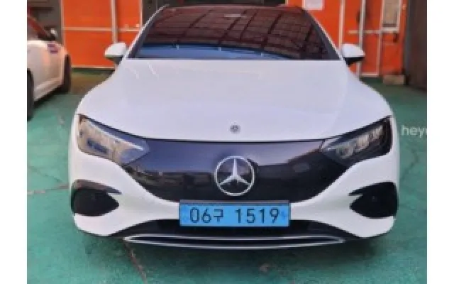 EQE V295 EQE 300 벤츠 2023/11 36,243km