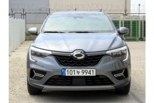 XM3 1.6 GTe RE 르노코리아(삼성) 2023/05 50,763km