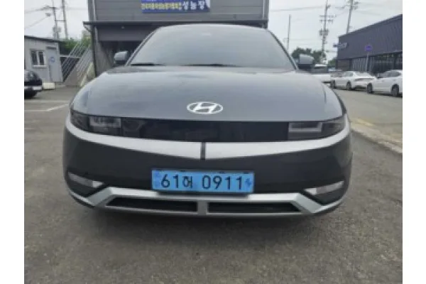 아이오닉 5 롱 레인지 현대 2023/05 107,556km
